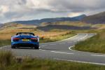 Audi R8 Spyder V10 2016 года (UK)